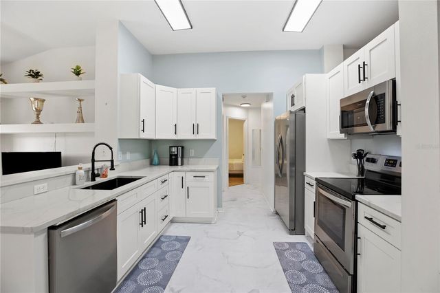 22834 RODERICK DRIVE, Land O Lakes, FL 34639