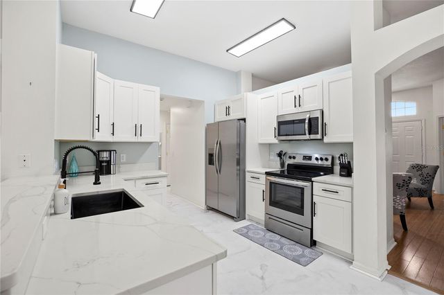 22834 RODERICK DRIVE, Land O Lakes, FL 34639