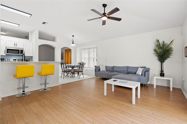 22834 RODERICK DRIVE, Land O Lakes, FL 34639