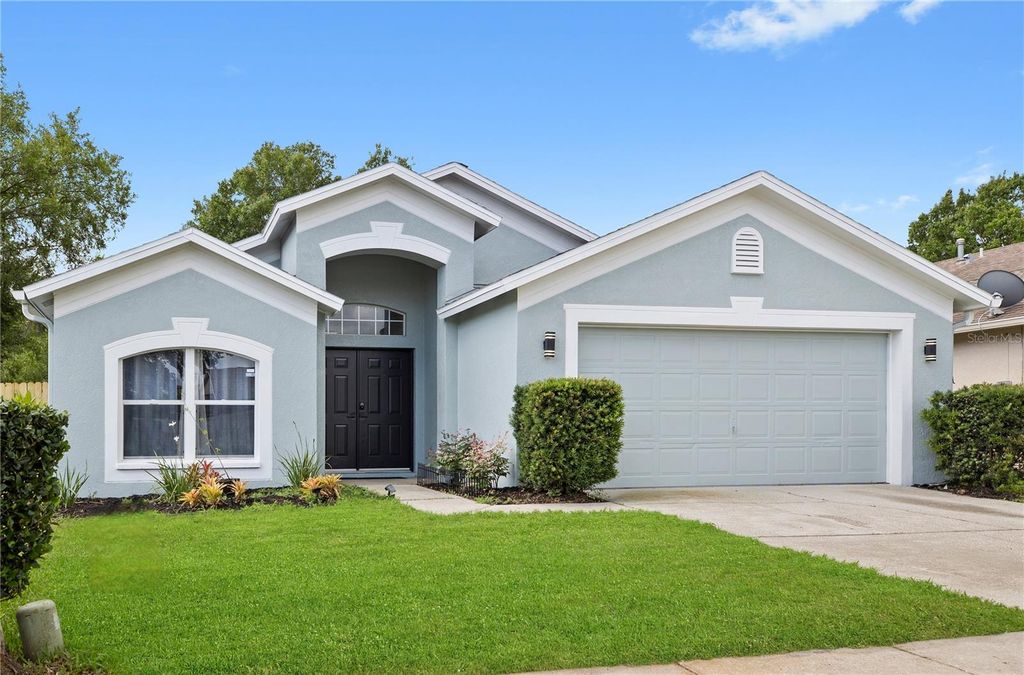 22834 RODERICK DRIVE, Land O Lakes, FL 34639