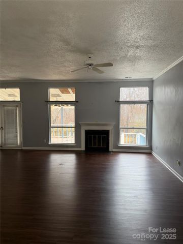 9520 Marshbrooke Road, Matthews, NC 28105