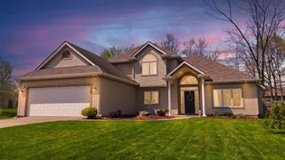 109 Jackson Tree Court, Fort Wayne, IN 46804