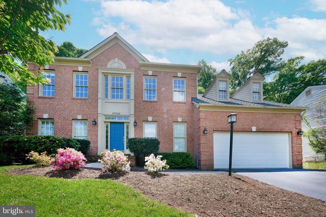 47093 KENTWELL PL, Sterling, VA 20165
