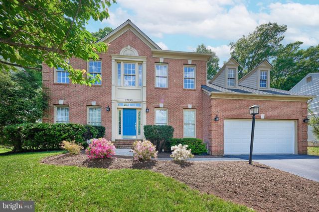 47093 KENTWELL PL, Sterling, VA 20165