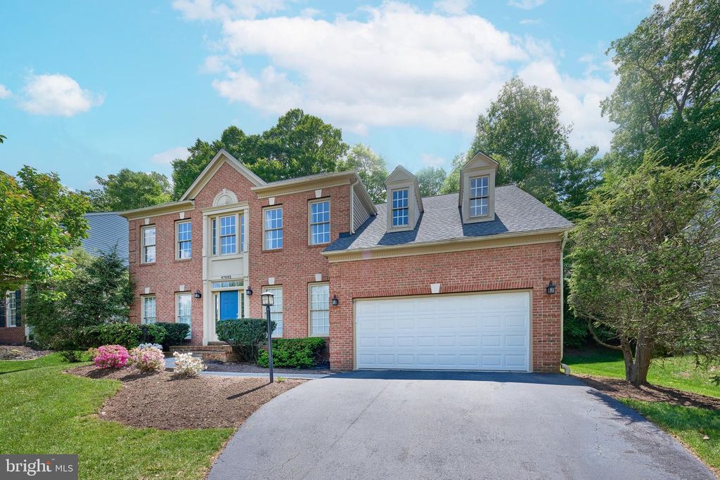 47093 KENTWELL PL, Sterling, VA 20165