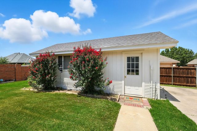 1237 Marina Court, Lewisville, TX 75067