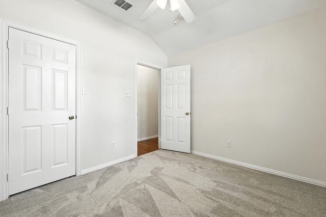 1237 Marina Court, Lewisville, TX 75067