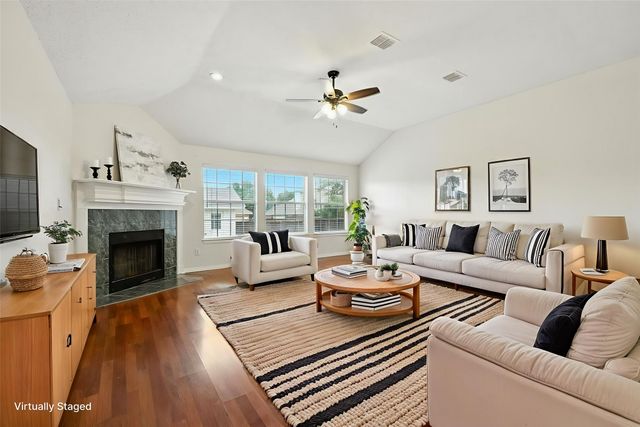 1237 Marina Court, Lewisville, TX 75067