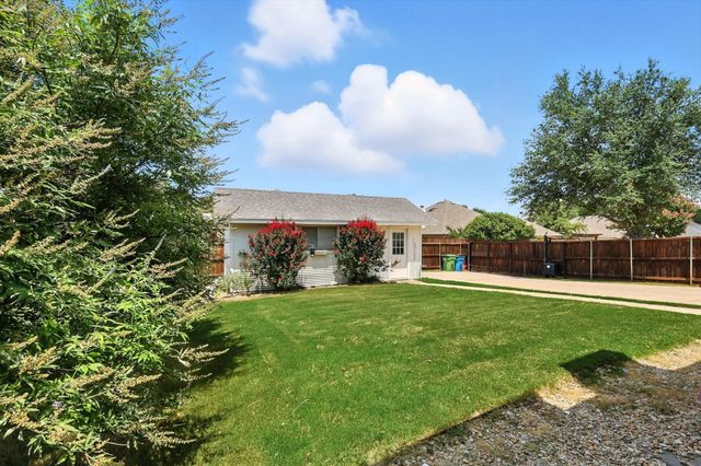 1237 Marina Court, Lewisville, TX 75067