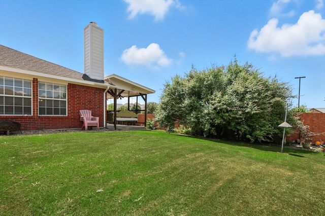 1237 Marina Court, Lewisville, TX 75067