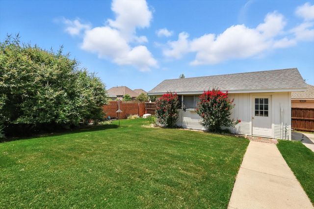 1237 Marina Court, Lewisville, TX 75067