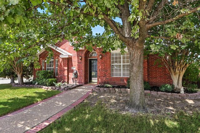 1237 Marina Court, Lewisville, TX 75067