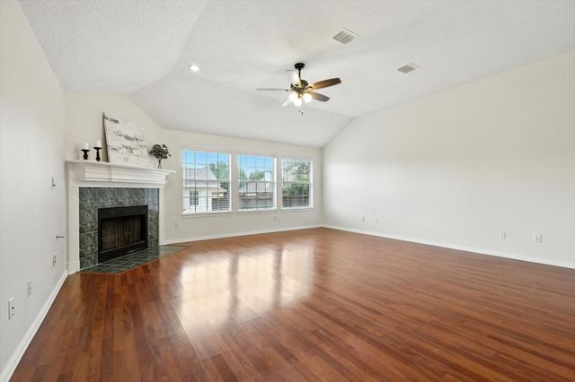 1237 Marina Court, Lewisville, TX 75067