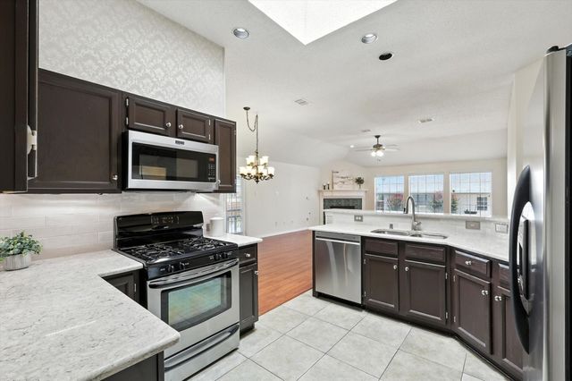 1237 Marina Court, Lewisville, TX 75067