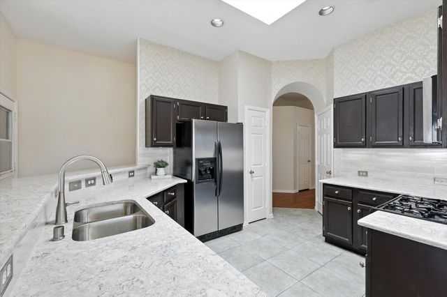 1237 Marina Court, Lewisville, TX 75067