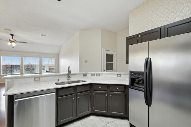 1237 Marina Court, Lewisville, TX 75067