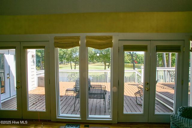 4502 Saint Andrews Drive N, Wilson, NC 27896