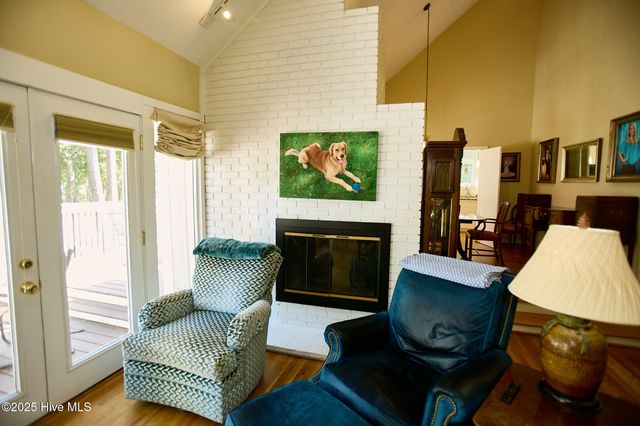 4502 Saint Andrews Drive N, Wilson, NC 27896