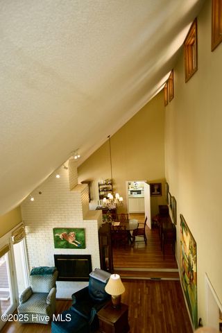 4502 Saint Andrews Drive N, Wilson, NC 27896