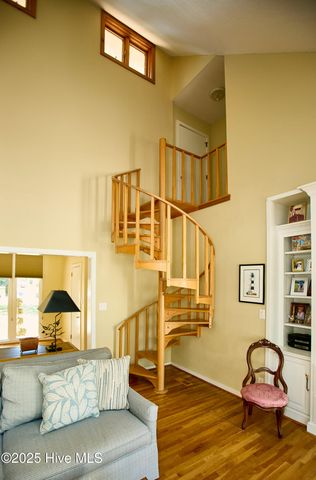 4502 Saint Andrews Drive N, Wilson, NC 27896