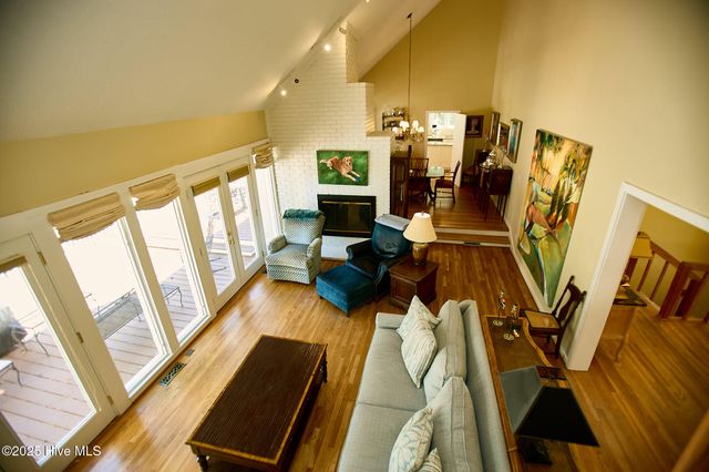 4502 Saint Andrews Drive N, Wilson, NC 27896