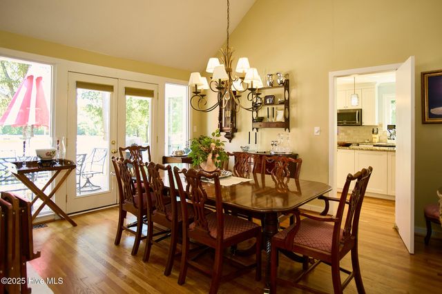 4502 Saint Andrews Drive N, Wilson, NC 27896