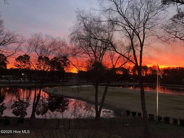 4502 Saint Andrews Drive N, Wilson, NC 27896