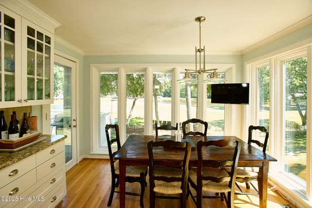 4502 Saint Andrews Drive N, Wilson, NC 27896