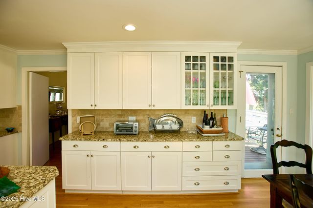 4502 Saint Andrews Drive N, Wilson, NC 27896