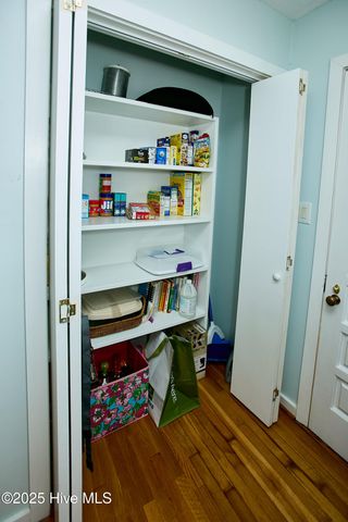 4502 Saint Andrews Drive N, Wilson, NC 27896