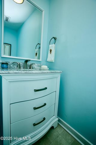 4502 Saint Andrews Drive N, Wilson, NC 27896