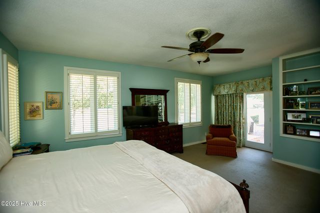 4502 Saint Andrews Drive N, Wilson, NC 27896