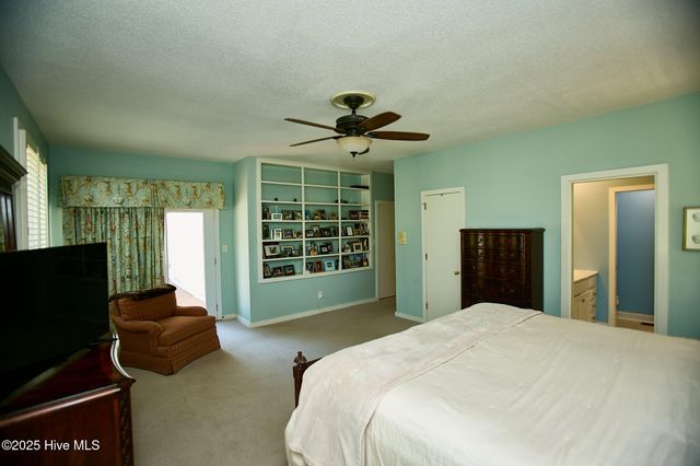 4502 Saint Andrews Drive N, Wilson, NC 27896