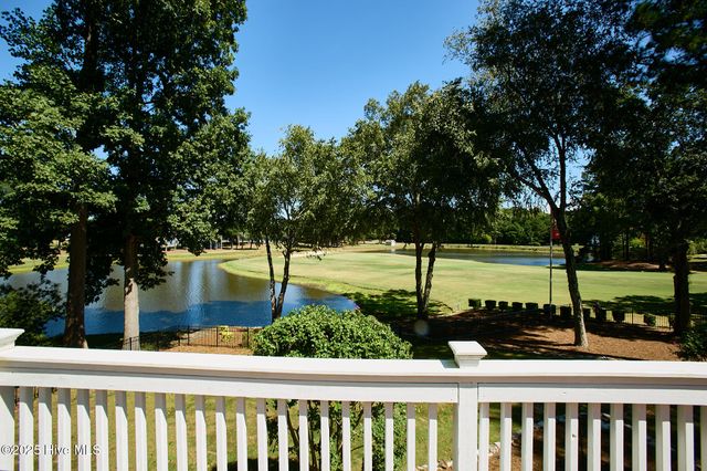 4502 Saint Andrews Drive N, Wilson, NC 27896