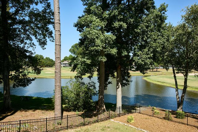 4502 Saint Andrews Drive N, Wilson, NC 27896