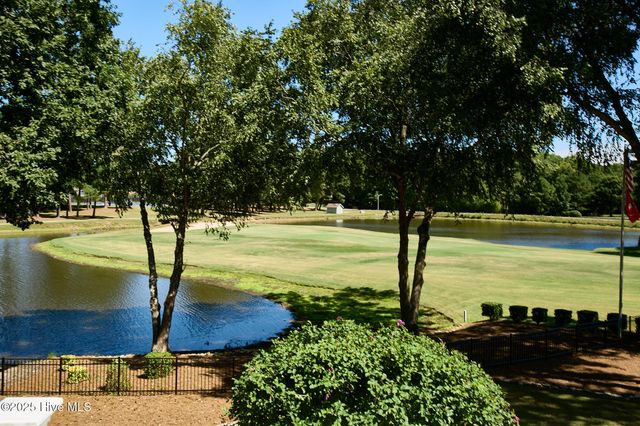 4502 Saint Andrews Drive N, Wilson, NC 27896