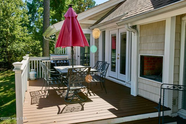 4502 Saint Andrews Drive N, Wilson, NC 27896