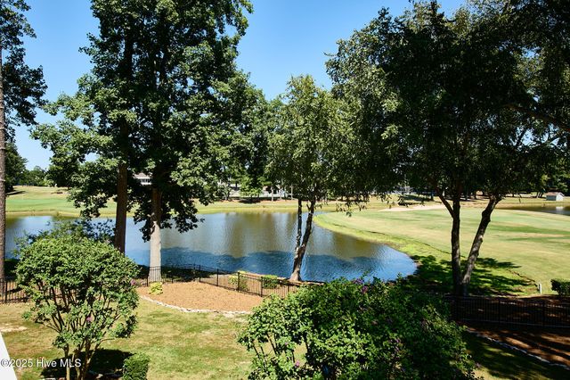 4502 Saint Andrews Drive N, Wilson, NC 27896