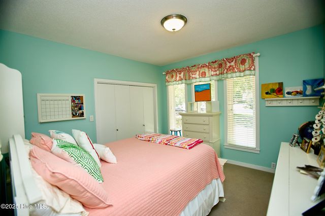 4502 Saint Andrews Drive N, Wilson, NC 27896