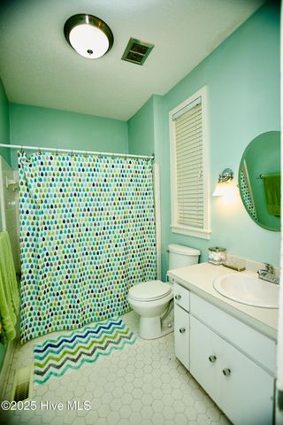 4502 Saint Andrews Drive N, Wilson, NC 27896