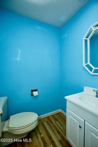 4502 Saint Andrews Drive N, Wilson, NC 27896