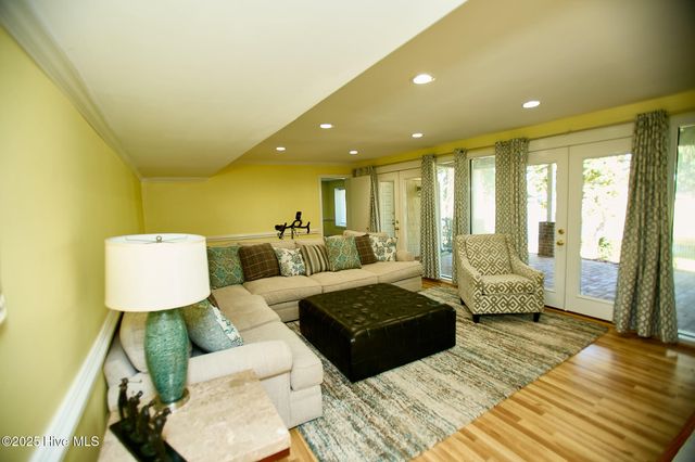 4502 Saint Andrews Drive N, Wilson, NC 27896