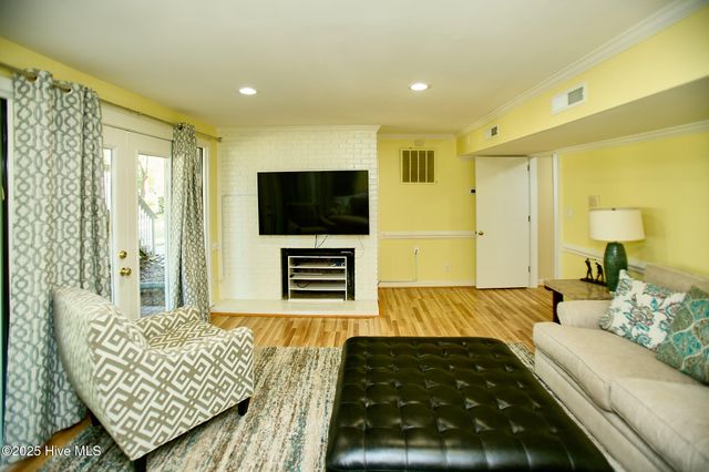 4502 Saint Andrews Drive N, Wilson, NC 27896