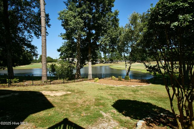 4502 Saint Andrews Drive N, Wilson, NC 27896