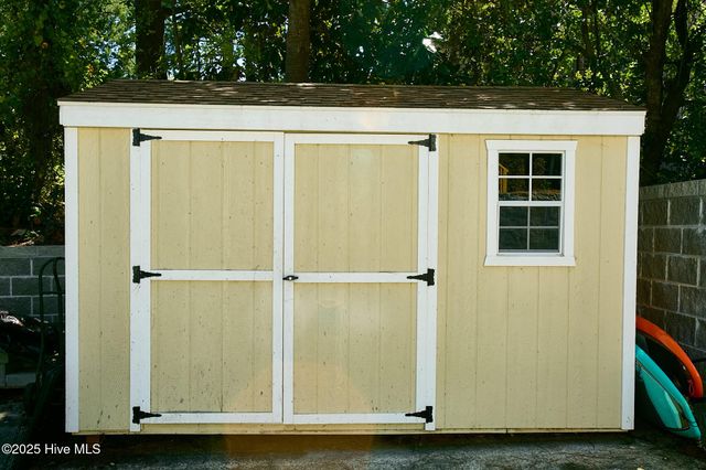 4502 Saint Andrews Drive N, Wilson, NC 27896