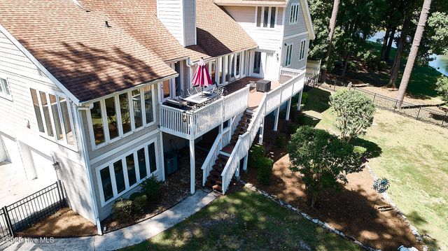 4502 Saint Andrews Drive N, Wilson, NC 27896