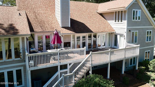 4502 Saint Andrews Drive N, Wilson, NC 27896