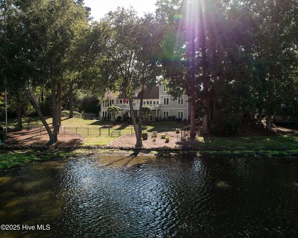 4502 Saint Andrews Drive N, Wilson, NC 27896