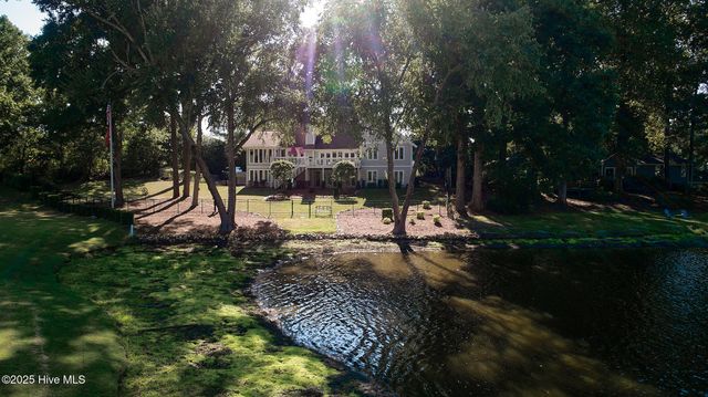 4502 Saint Andrews Drive N, Wilson, NC 27896