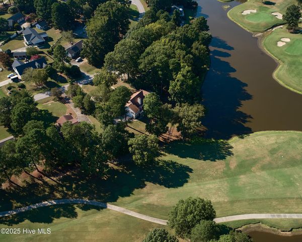 4502 Saint Andrews Drive N, Wilson, NC 27896